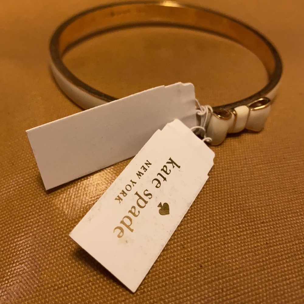 Kate Spade Bangle (NWT) - Picture 2 of 3